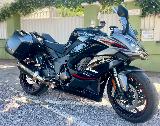 NINJA 1000 SX 2025