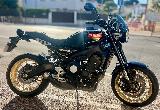 XSR 900 2020