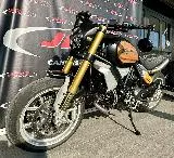 Ducati SCRAMBLER