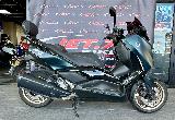 XMAX 300 Tech Max 2023