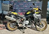 F 850 GS ADVENTURE 2021