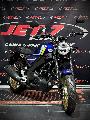 XSR 125 2025