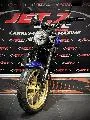Yamaha XSR 125