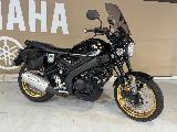 XSR 125 Legacy 2023