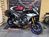 TRACER 900 GT 2020