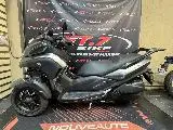 Yamaha TRICITY 300