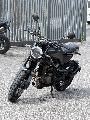 SVARTPILEN 125 ABS 2022