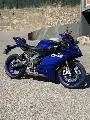 Yamaha YZFR9