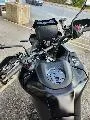Yamaha TRACER 9 GT