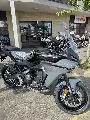 Yamaha TRACER 9