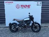 SCRAMBLER 2022