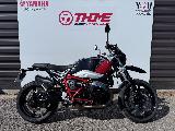 R NINE T URBAN GS 2022