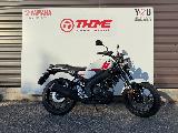 XSR 125 2024