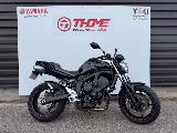 FZ6 600 FAZER S2 2008