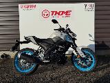 MT125 ABS 2025