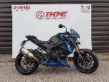 GSXS 750 2017