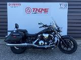 XVS 950 2012