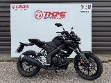 MT125 ABS 2024