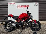 MONSTER 797 2017