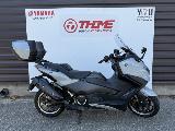 XP TMAX 560 TECH MAX 2025