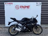YZFR 125 2011