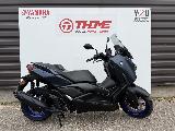XMAX 125 2023
