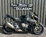 S 1000 R ABS 2019