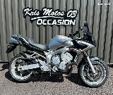 FZ6 600 FAZER 2004