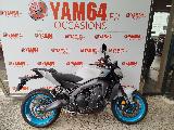 MT09 2025