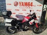 TIGER 900 GT ARAGON EDITION 2023