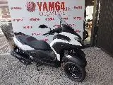 Yamaha TRICITY 300