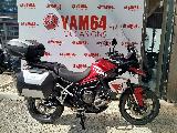 TIGER 900 GT ARAGON EDITION 2023