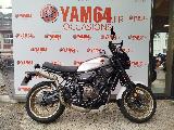 XSR 700 XTRIBUTE 2019