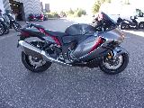 GSXR 1340 HAYABUSA 2024