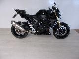 GSR 750 2012