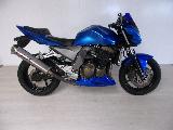 Z 750 2004