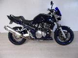 GSF 1200 N BANDIT 2007