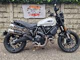 SCRAMBLER 2021