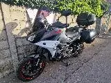 Yamaha TRACER 900