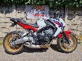 CB 650 FA 2014