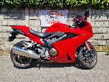 VFR 800 F 2019