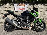 Z400 2020