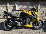 FZ6  2009