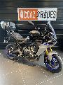 TRACER 9 GT YAMT 2025