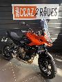 TIGER SPORT 660 2025