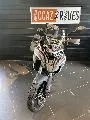 Benelli TRK 702