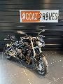 STREET TRIPLE 660 S 2019
