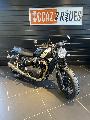 SPEED TWIN 900 2024
