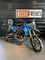 F 800 GS 2013