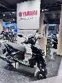 Yamaha RayZR 125